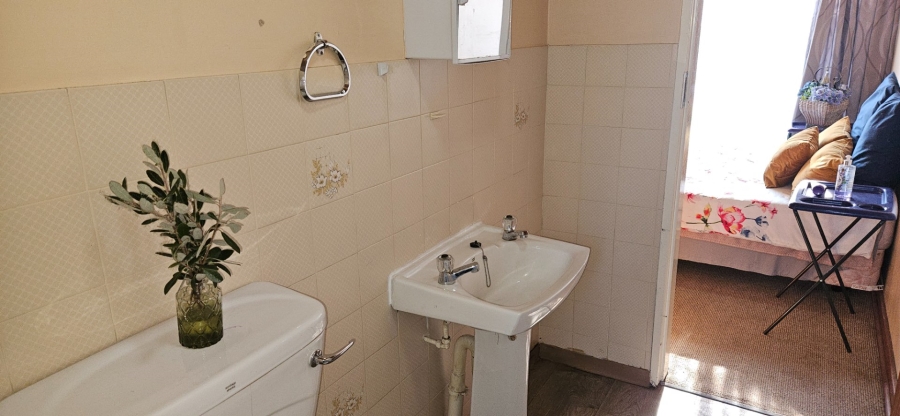 2 Bedroom Property for Sale in Pellissier Free State